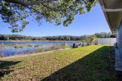 Escape the everyday in this beautiful 3 bedroom, 2 bath SPLIT on Meadow Oaks Golf and Country Club in Florida - for sale on GolfHomes.com, golf home, golf lot