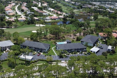 LAND CONTRACT AVAILABLE. Welcome to your dream condo in Naples on Royal Palm Golf Club in Florida - for sale on GolfHomes.com, golf home, golf lot