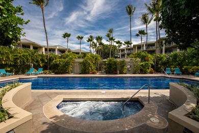 Discover island living in this fully renovated 2-bedroom, 2-bath on Waikoloa Beach Resort Golf Course in Hawaii - for sale on GolfHomes.com, golf home, golf lot