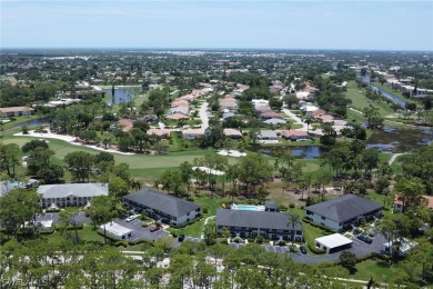 LAND CONTRACT AVAILABLE. Welcome to your dream condo in Naples on Royal Palm Golf Club in Florida - for sale on GolfHomes.com, golf home, golf lot