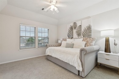 Located in the sought-after Turnberry addition of The Highlands on Trophy Club of Dallas in Texas - for sale on GolfHomes.com, golf home, golf lot