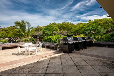 Discover island living in this fully renovated 2-bedroom, 2-bath on Waikoloa Beach Resort Golf Course in Hawaii - for sale on GolfHomes.com, golf home, golf lot