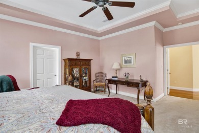This home was designed and built by a nationally acclaimed Civil on Glenlakes Golf Club in Alabama - for sale on GolfHomes.com, golf home, golf lot
