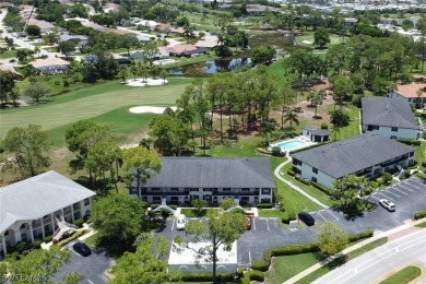 LAND CONTRACT AVAILABLE. Welcome to your dream condo in Naples on Royal Palm Golf Club in Florida - for sale on GolfHomes.com, golf home, golf lot