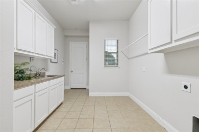 Located in the sought-after Turnberry addition of The Highlands on Trophy Club of Dallas in Texas - for sale on GolfHomes.com, golf home, golf lot