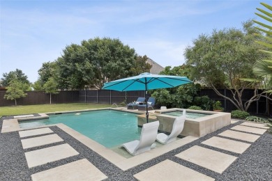 Located in the sought-after Turnberry addition of The Highlands on Trophy Club of Dallas in Texas - for sale on GolfHomes.com, golf home, golf lot