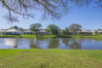 Invest in Location with this Lakefront property overlooking the on Meadowood Golf and Tennis Club in Florida - for sale on GolfHomes.com, golf home, golf lot