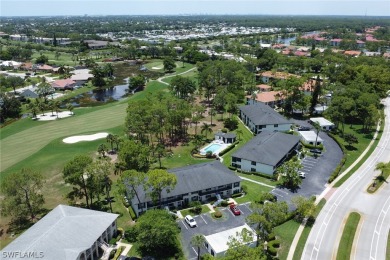 LAND CONTRACT AVAILABLE. Welcome to your dream condo in Naples on Royal Palm Golf Club in Florida - for sale on GolfHomes.com, golf home, golf lot