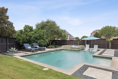 Located in the sought-after Turnberry addition of The Highlands on Trophy Club of Dallas in Texas - for sale on GolfHomes.com, golf home, golf lot