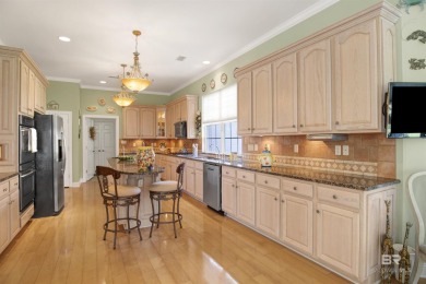This home was designed and built by a nationally acclaimed Civil on Glenlakes Golf Club in Alabama - for sale on GolfHomes.com, golf home, golf lot