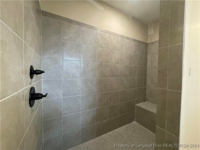 This beautiful two bedroom, two bathroom luxury condo in Fairway on Anderson Creek Golf Club in North Carolina - for sale on GolfHomes.com, golf home, golf lot