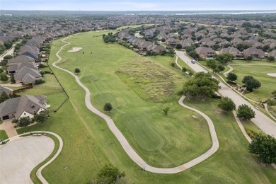 Located in the sought-after Turnberry addition of The Highlands on Trophy Club of Dallas in Texas - for sale on GolfHomes.com, golf home, golf lot