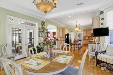 This home was designed and built by a nationally acclaimed Civil on Glenlakes Golf Club in Alabama - for sale on GolfHomes.com, golf home, golf lot