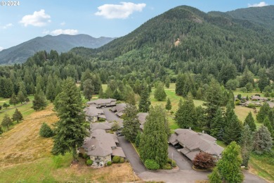 Discover the ultimate in resort-style living with this super on The Resort at the Mountain in Oregon - for sale on GolfHomes.com, golf home, golf lot