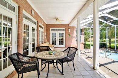 This home was designed and built by a nationally acclaimed Civil on Glenlakes Golf Club in Alabama - for sale on GolfHomes.com, golf home, golf lot