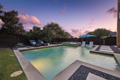 Located in the sought-after Turnberry addition of The Highlands on Trophy Club of Dallas in Texas - for sale on GolfHomes.com, golf home, golf lot