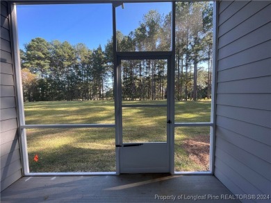 This beautiful two bedroom, two bathroom luxury condo in Fairway on Anderson Creek Golf Club in North Carolina - for sale on GolfHomes.com, golf home, golf lot
