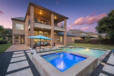 Located in the sought-after Turnberry addition of The Highlands on Trophy Club of Dallas in Texas - for sale on GolfHomes.com, golf home, golf lot