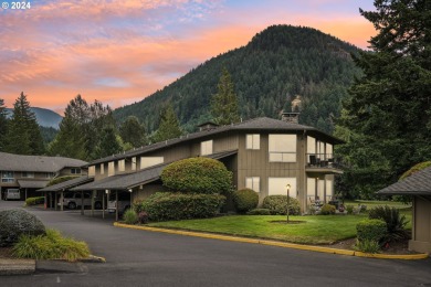 Discover the ultimate in resort-style living with this super on The Resort at the Mountain in Oregon - for sale on GolfHomes.com, golf home, golf lot