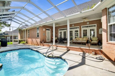 This home was designed and built by a nationally acclaimed Civil on Glenlakes Golf Club in Alabama - for sale on GolfHomes.com, golf home, golf lot