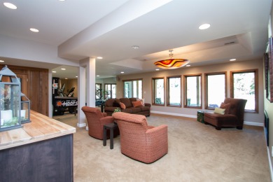 For the discerning buyer looking for quality, tasteful on Dakota Dunes Country Club in South Dakota - for sale on GolfHomes.com, golf home, golf lot