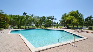 Invest in Location with this Lakefront property overlooking the on Meadowood Golf and Tennis Club in Florida - for sale on GolfHomes.com, golf home, golf lot