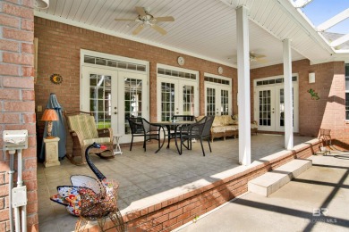 This home was designed and built by a nationally acclaimed Civil on Glenlakes Golf Club in Alabama - for sale on GolfHomes.com, golf home, golf lot