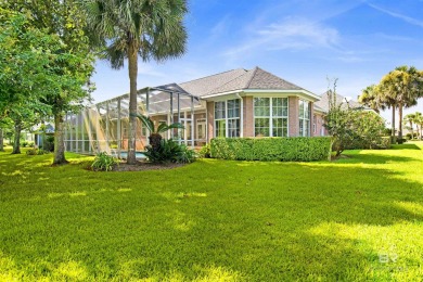 This home was designed and built by a nationally acclaimed Civil on Glenlakes Golf Club in Alabama - for sale on GolfHomes.com, golf home, golf lot