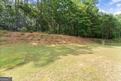 Stunning 6-Bedroom Custom Home in Traditions of Braselton on Traditions of Braselton Golf Club in Georgia - for sale on GolfHomes.com, golf home, golf lot