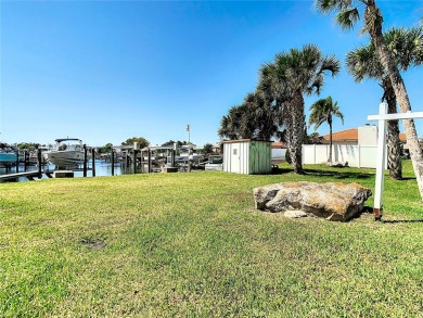 Seller is Motivated!!!!!!   Now is your chance!! Time to come on Gulf Harbors Golf Course in Florida - for sale on GolfHomes.com, golf home, golf lot