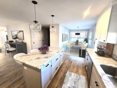 Stunning Contemporary Cape just minutes to beach and walking on Dunegrass Golf Club in Maine - for sale on GolfHomes.com, golf home, golf lot