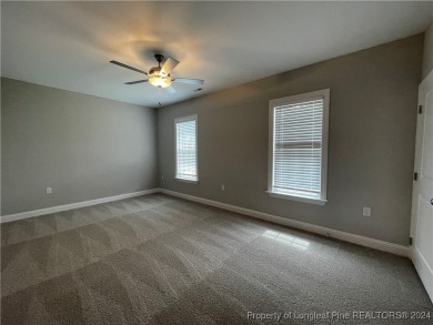 This beautiful two bedroom, two bathroom luxury condo in Fairway on Anderson Creek Golf Club in North Carolina - for sale on GolfHomes.com, golf home, golf lot