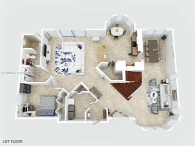 Experience luxury living in Weston Hills, a premier gated golf on Weston Hills Country Club in Florida - for sale on GolfHomes.com, golf home, golf lot