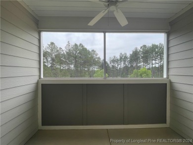 This beautiful two bedroom, two bathroom luxury condo in Fairway on Anderson Creek Golf Club in North Carolina - for sale on GolfHomes.com, golf home, golf lot