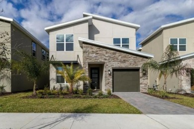 Step into luxury at this stunning 5-bedroom, 5-bath residence on National Golf Course in Florida - for sale on GolfHomes.com, golf home, golf lot