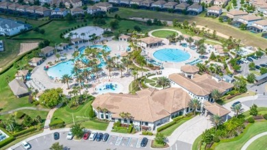 Step into luxury at this stunning 5-bedroom, 5-bath residence on National Golf Course in Florida - for sale on GolfHomes.com, golf home, golf lot