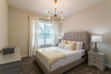 Step into luxury at this stunning 5-bedroom, 5-bath residence on National Golf Course in Florida - for sale on GolfHomes.com, golf home, golf lot