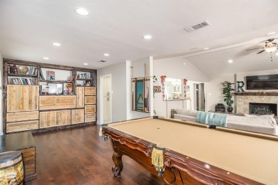 Discover the perfect blend of style, comfort, and convenience at on The Country Place in Texas - for sale on GolfHomes.com, golf home, golf lot