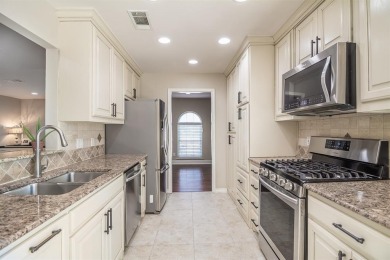 Discover the perfect blend of style, comfort, and convenience at on The Country Place in Texas - for sale on GolfHomes.com, golf home, golf lot