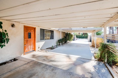 Prime Mid-Century Modern Retreat in Old South Palm Desert
 on Shadow Mountain Golf Club in California - for sale on GolfHomes.com, golf home, golf lot