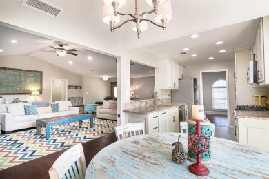 Discover the perfect blend of style, comfort, and convenience at on The Country Place in Texas - for sale on GolfHomes.com, golf home, golf lot