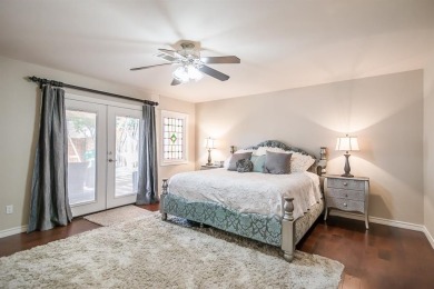 Discover the perfect blend of style, comfort, and convenience at on The Country Place in Texas - for sale on GolfHomes.com, golf home, golf lot