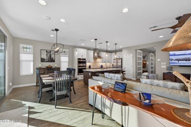 Welcome to the Valletta Resort Collection in Trilogy at Verde on Vista Verde Golf Course in Arizona - for sale on GolfHomes.com, golf home, golf lot