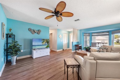 Welcome to your new chapter in the ultimate 55+ community! on Highland Lakes Executive Golf Course in Florida - for sale on GolfHomes.com, golf home, golf lot