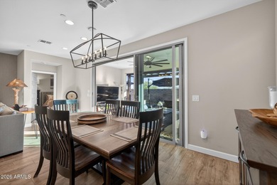 Welcome to the Valletta Resort Collection in Trilogy at Verde on Vista Verde Golf Course in Arizona - for sale on GolfHomes.com, golf home, golf lot