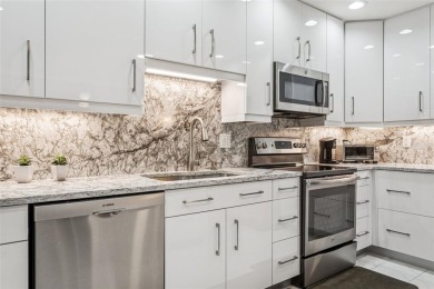 Meticulously maintained, beautifully updated and is very well on Carrollwood Country Club in Florida - for sale on GolfHomes.com, golf home, golf lot
