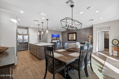 Welcome to the Valletta Resort Collection in Trilogy at Verde on Vista Verde Golf Course in Arizona - for sale on GolfHomes.com, golf home, golf lot