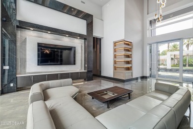 Step into a Masterpiece of Modern Sophistication

Privately on Plantation Bay Golf and Country Club in Florida - for sale on GolfHomes.com, golf home, golf lot