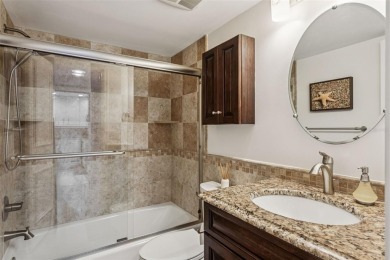 Meticulously maintained, beautifully updated and is very well on Carrollwood Country Club in Florida - for sale on GolfHomes.com, golf home, golf lot