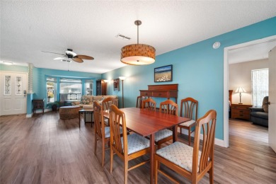 Welcome to your new chapter in the ultimate 55+ community! on Highland Lakes Executive Golf Course in Florida - for sale on GolfHomes.com, golf home, golf lot
